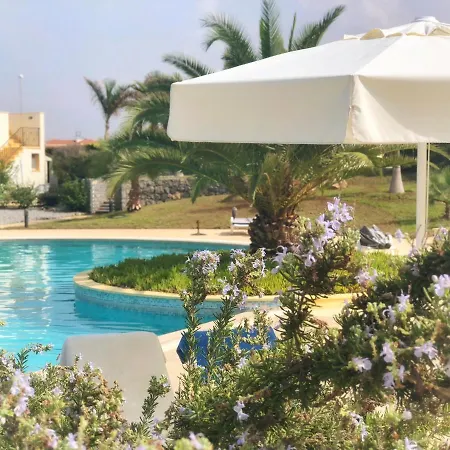 Peake's Retreats, Forest Golf And Beach *