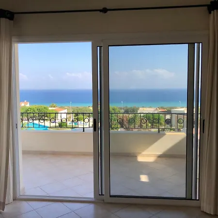 Appartamento Peake's Retreats, Forest Golf And Beach Kyrenia (Northern Cyprus)