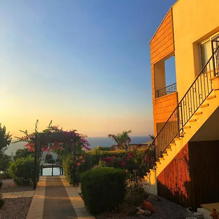 Appartamento Peake's Retreats, Forest Golf And Beach