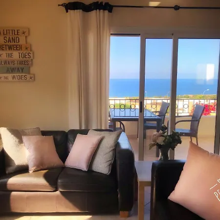 Peake's Retreats, Forest Golf And Beach Апартаменты *